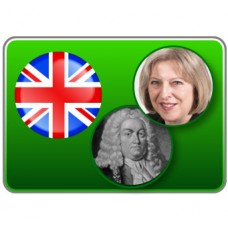 British Prime Ministers